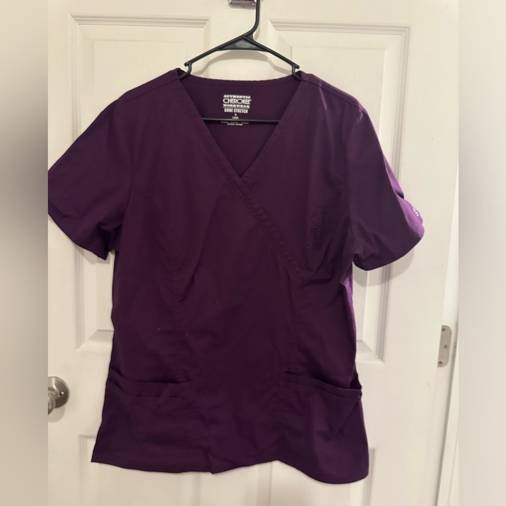 Cherokee scrubs